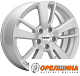 Carwel Чага 1704  SLT  7.0х17  5x114.3  ЕТ39  60.1
